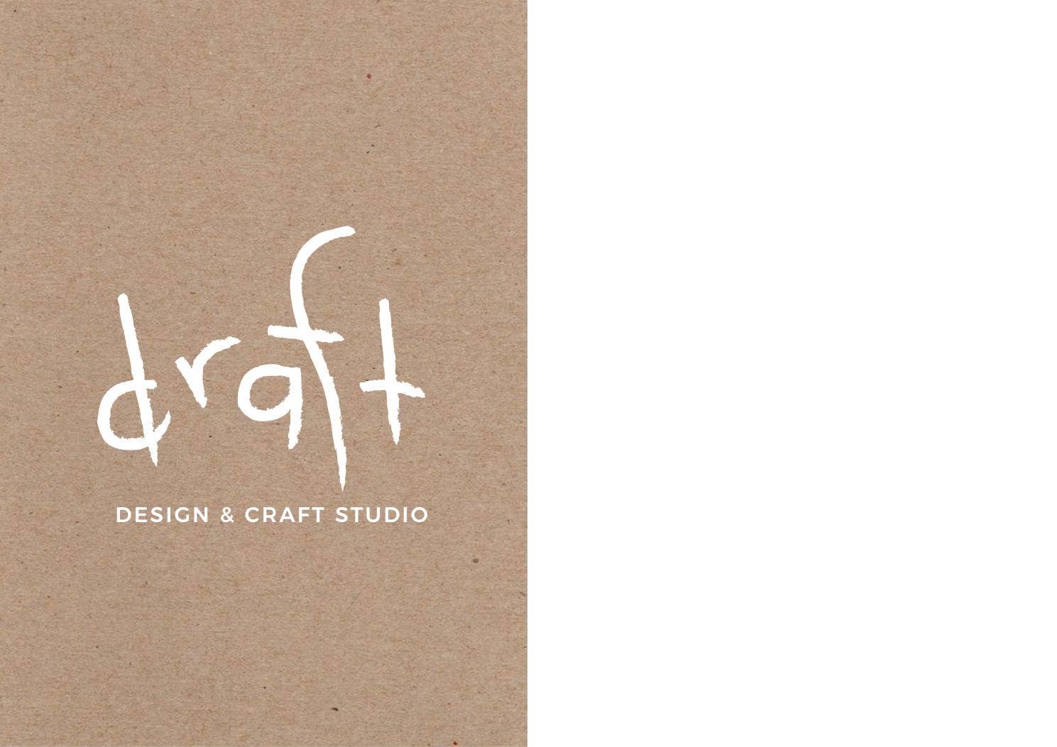 Draft Studio Portfolio 2020 by DS Redulla - Issuu