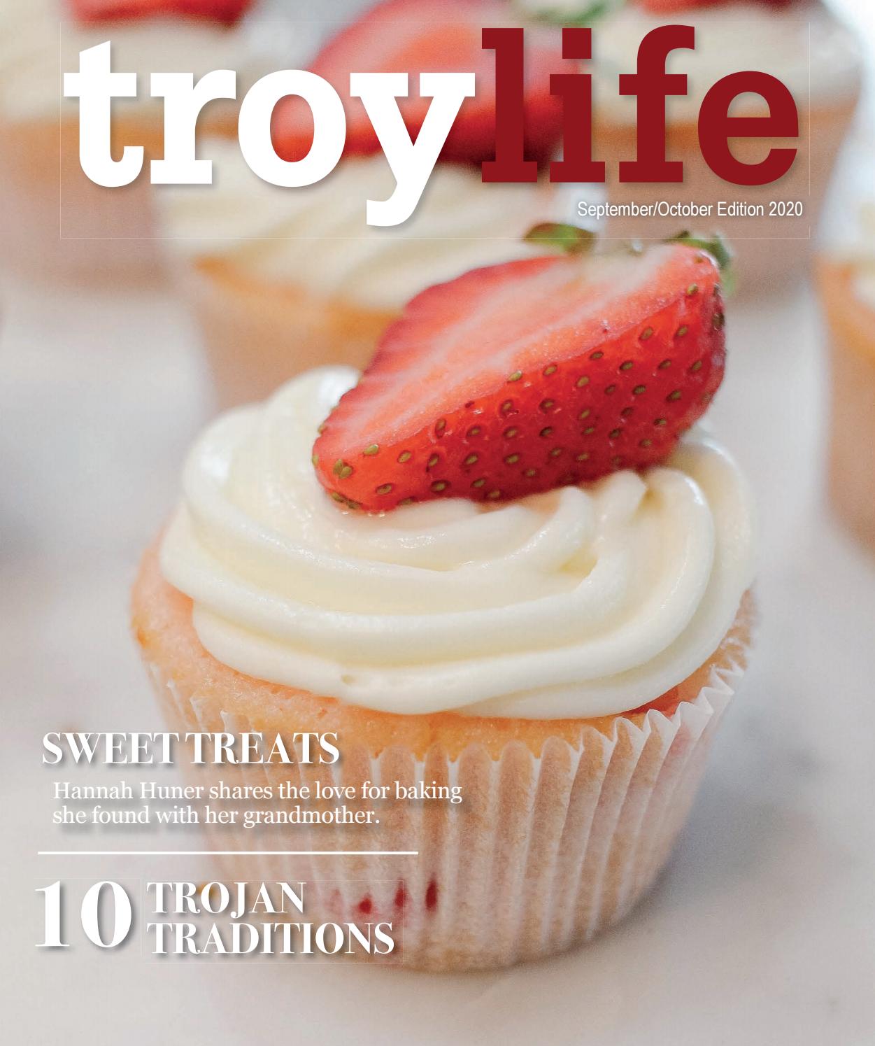 Troy Life September/October 2020 by Fox Press Issuu