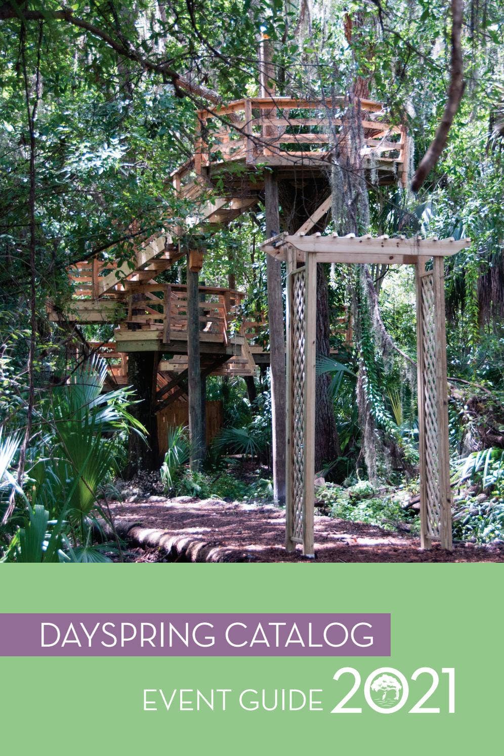 2021 DaySpring Catalog by EpiscopalFlorida Issuu