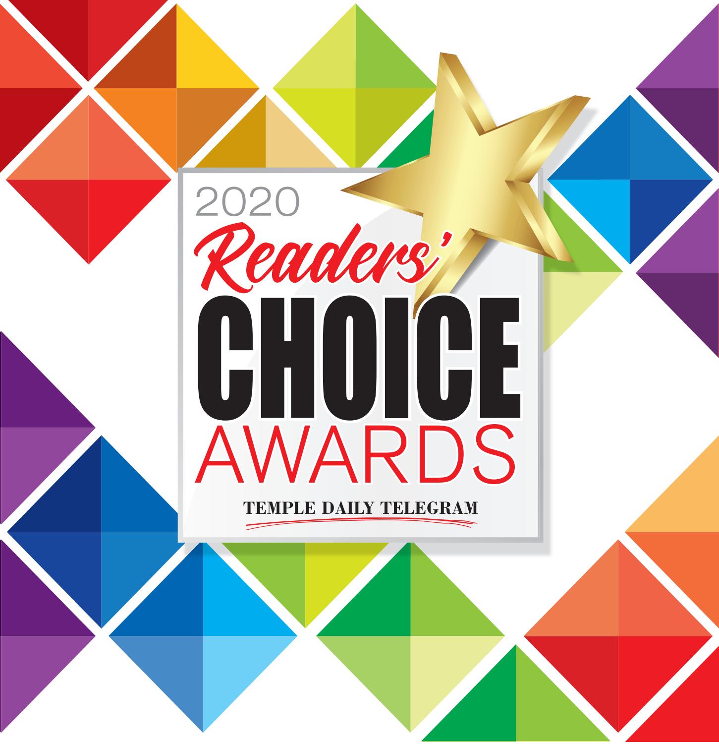 Readers Choice By Temple Daily Telegram Issuu