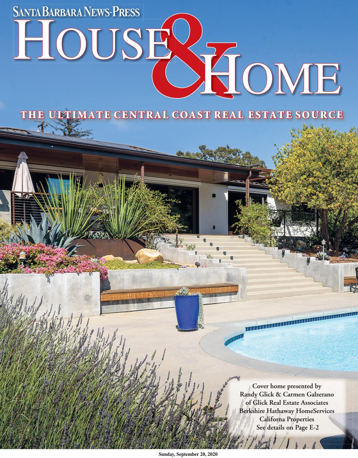 House Home September By Santa Barbara News Press Issuu