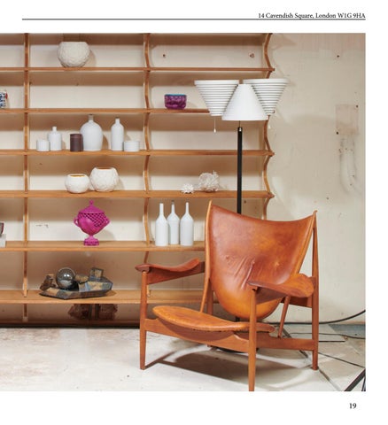 Modernity in collaboration with Adrian Sassoon 第 19 页