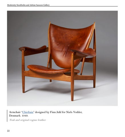Modernity in collaboration with Adrian Sassoon 第 22 页