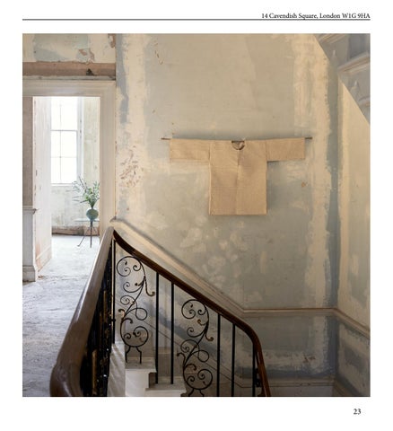 Modernity in collaboration with Adrian Sassoon 第 23 页