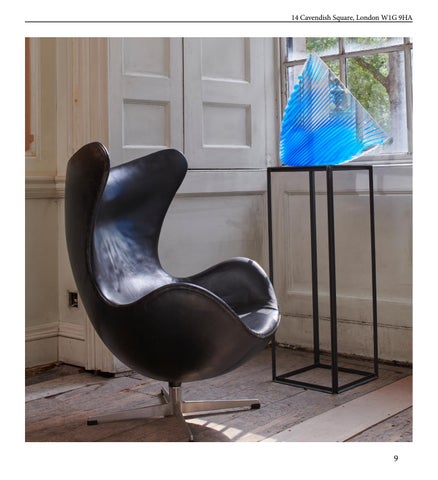 Modernity in collaboration with Adrian Sassoon 第 9 页