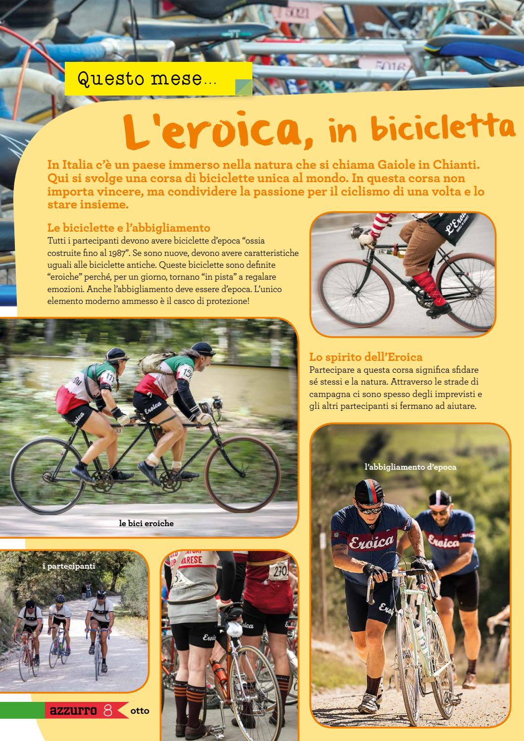 Azzurro 01 2020-2021 by ELI Publishing - Issuu