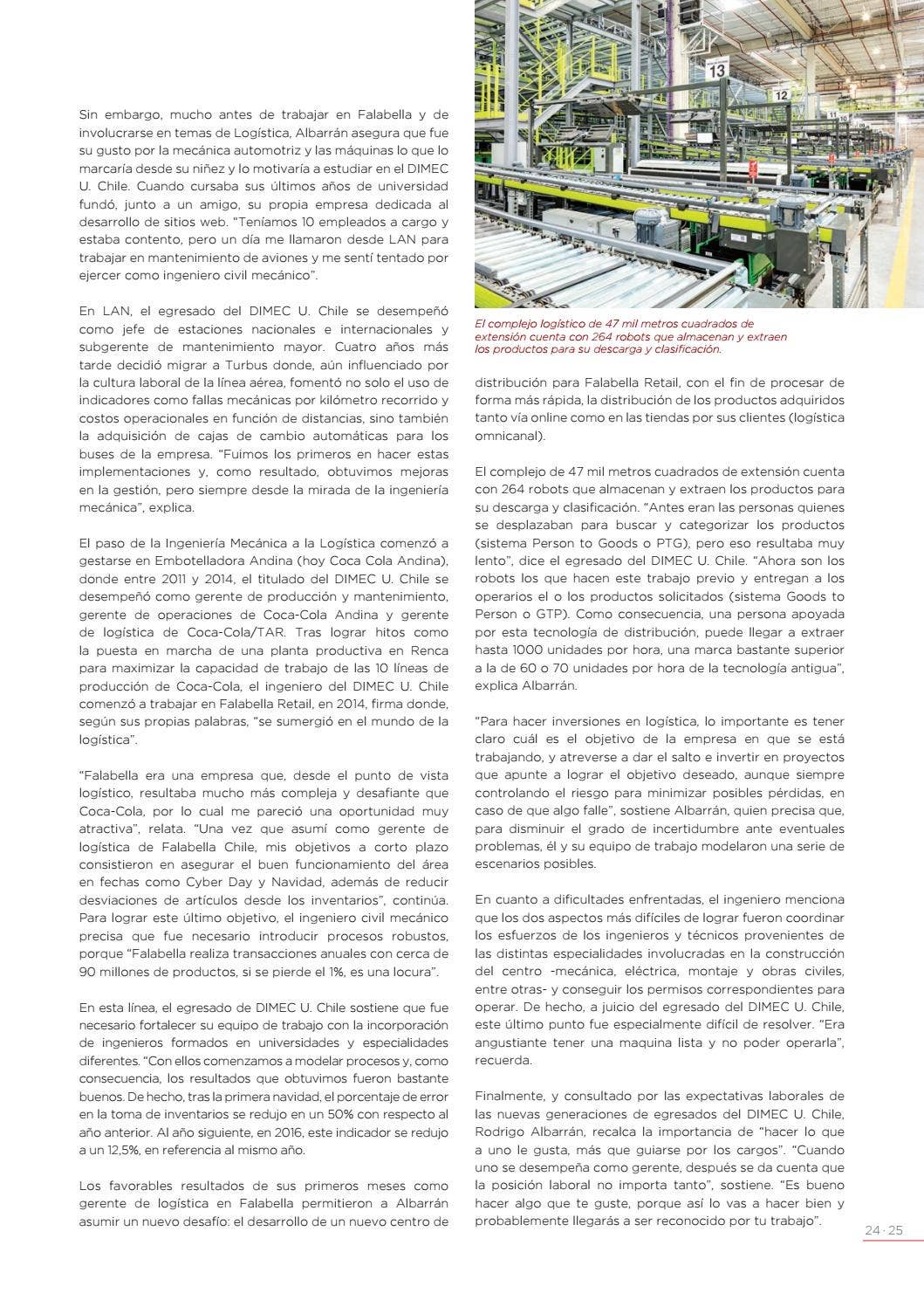 DINÁMICA 03 - 2019 by DIMEC de la U. Chile - Issuu