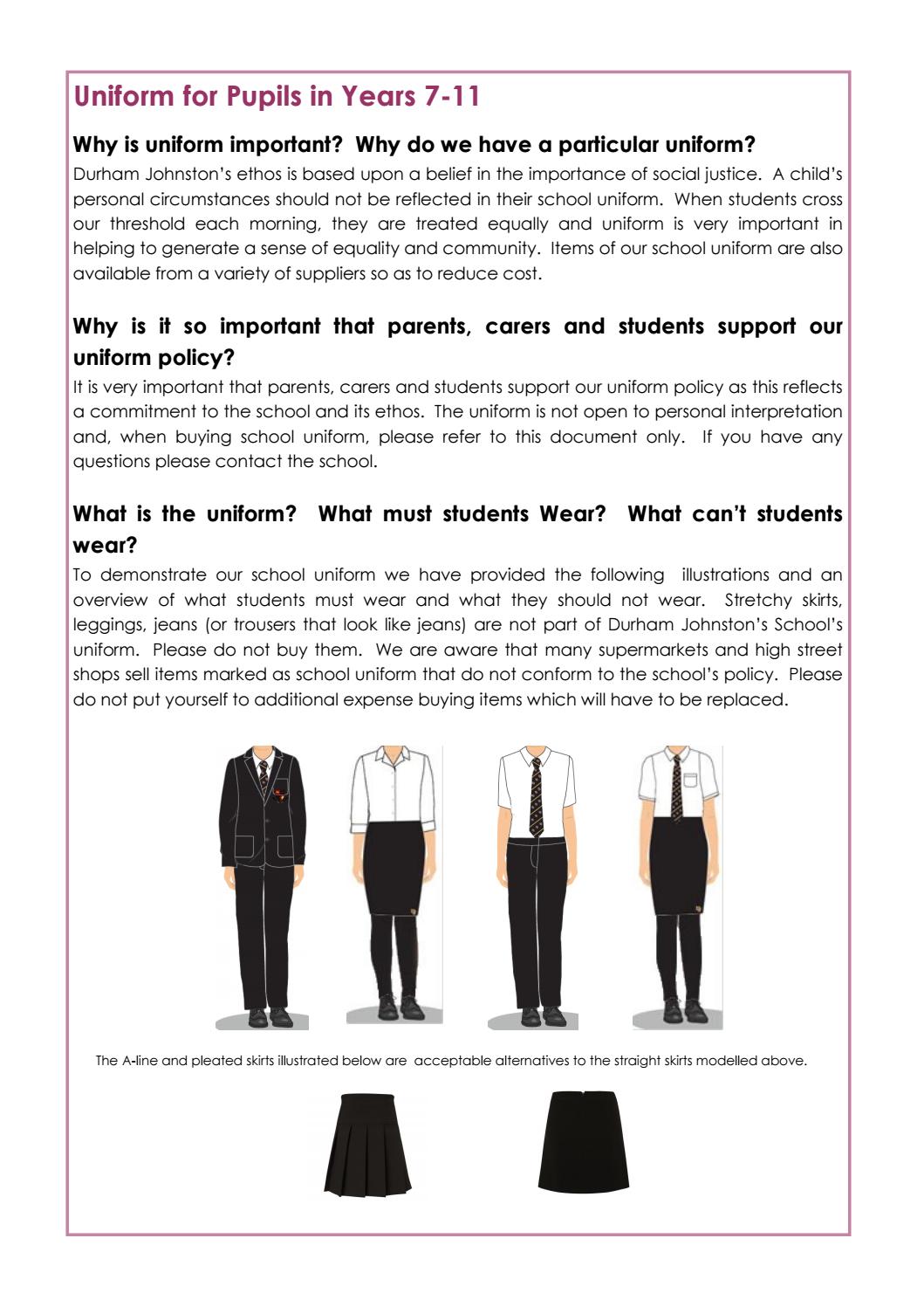 Uniform 7 11 By Schudio Issuu