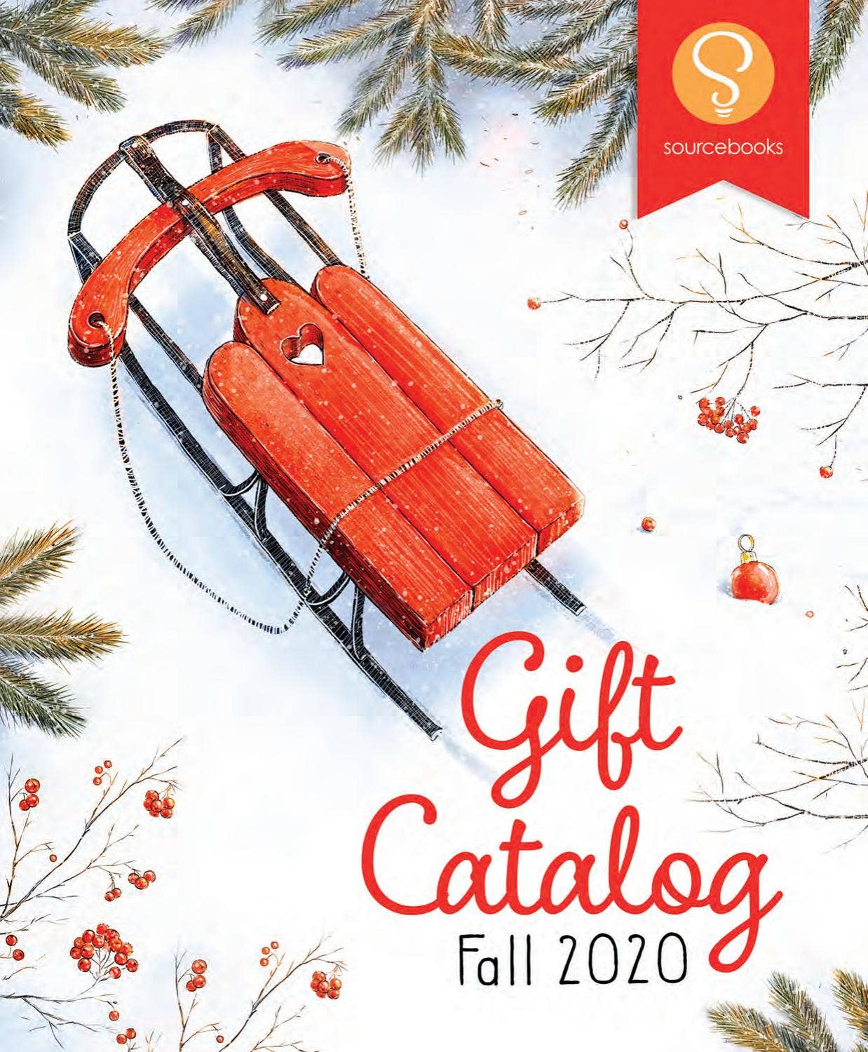 Sourcebooks Catalog.pdf Sourcebooks Gift Catalog, Fall 2020 by Sourcebooks - Issuu