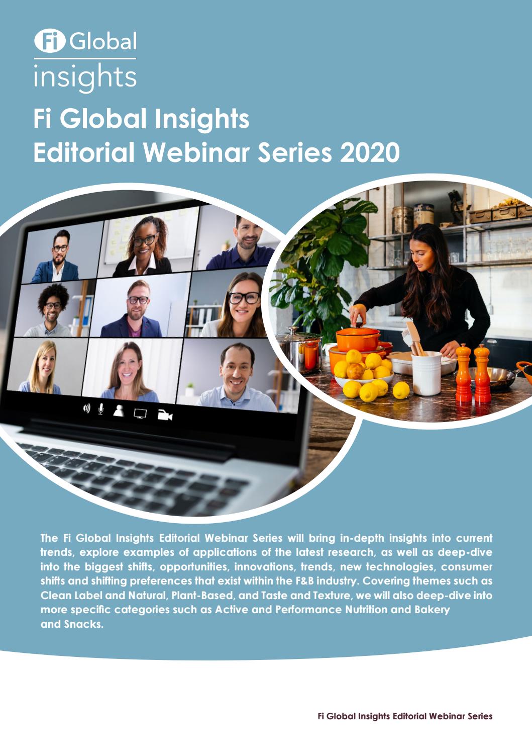 Fi Global Insights Editorial Webinar Series 2020 Brochure V2409 By