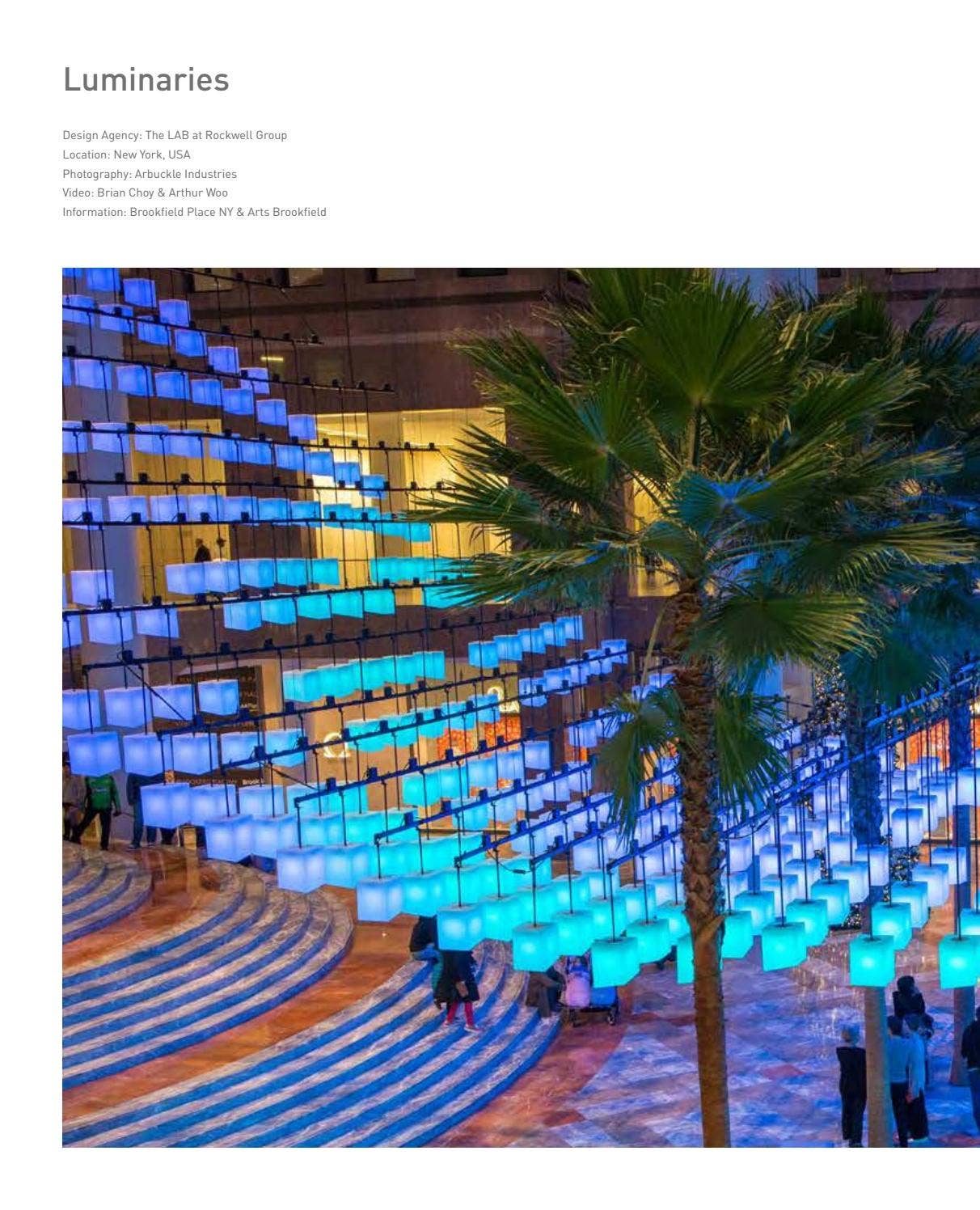Interactive Installation Art & Design by ACC Art Books - Issuu