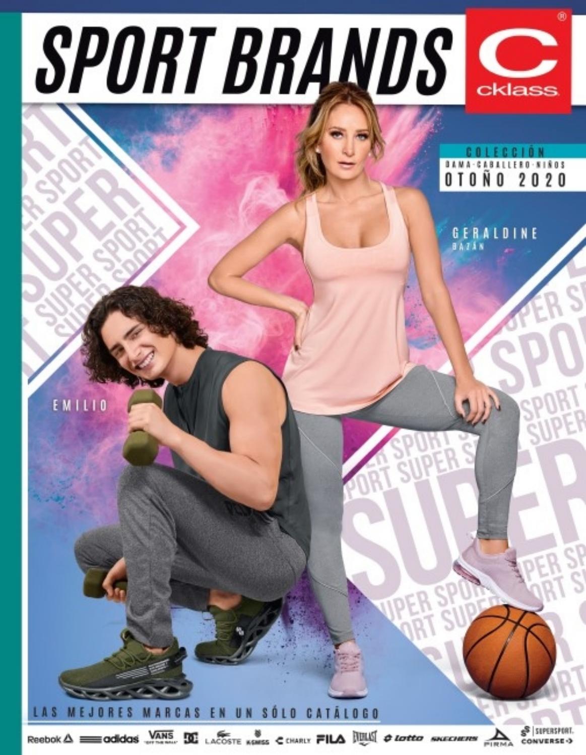 Catalogos CKLASS Primavera Verano 2022【 NUEVO】
