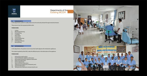 Maurus Dental College 家具手册 第 10 页