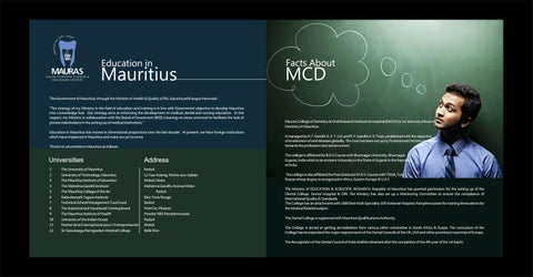 Maurus Dental College 家具手册 第 5 页