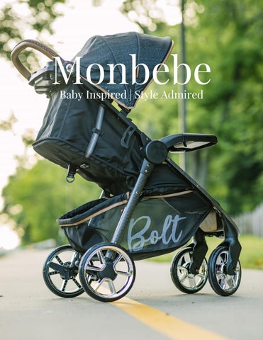 monbebe infant travel system