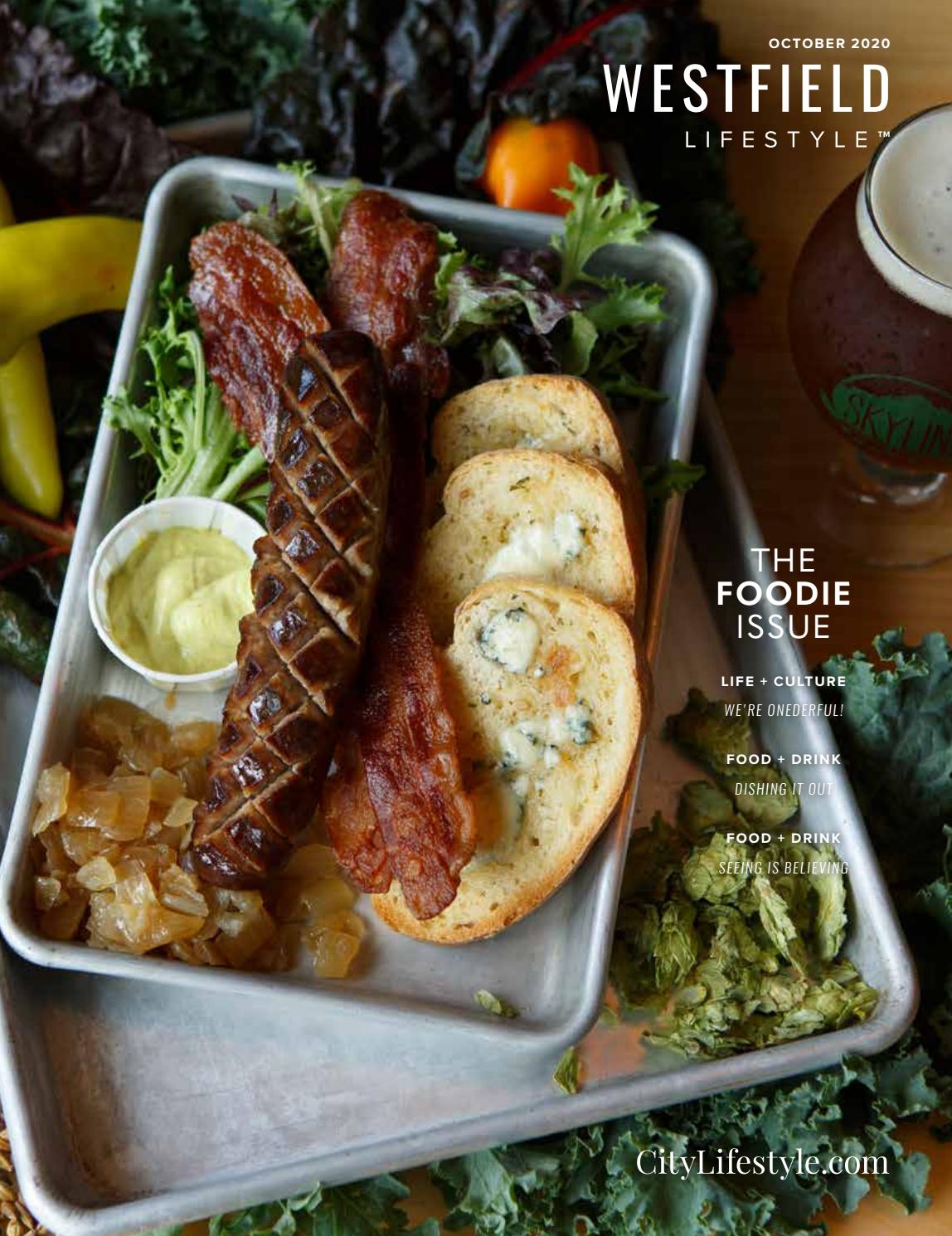 Westfield, MA October 2020 by City Lifestyle Issuu