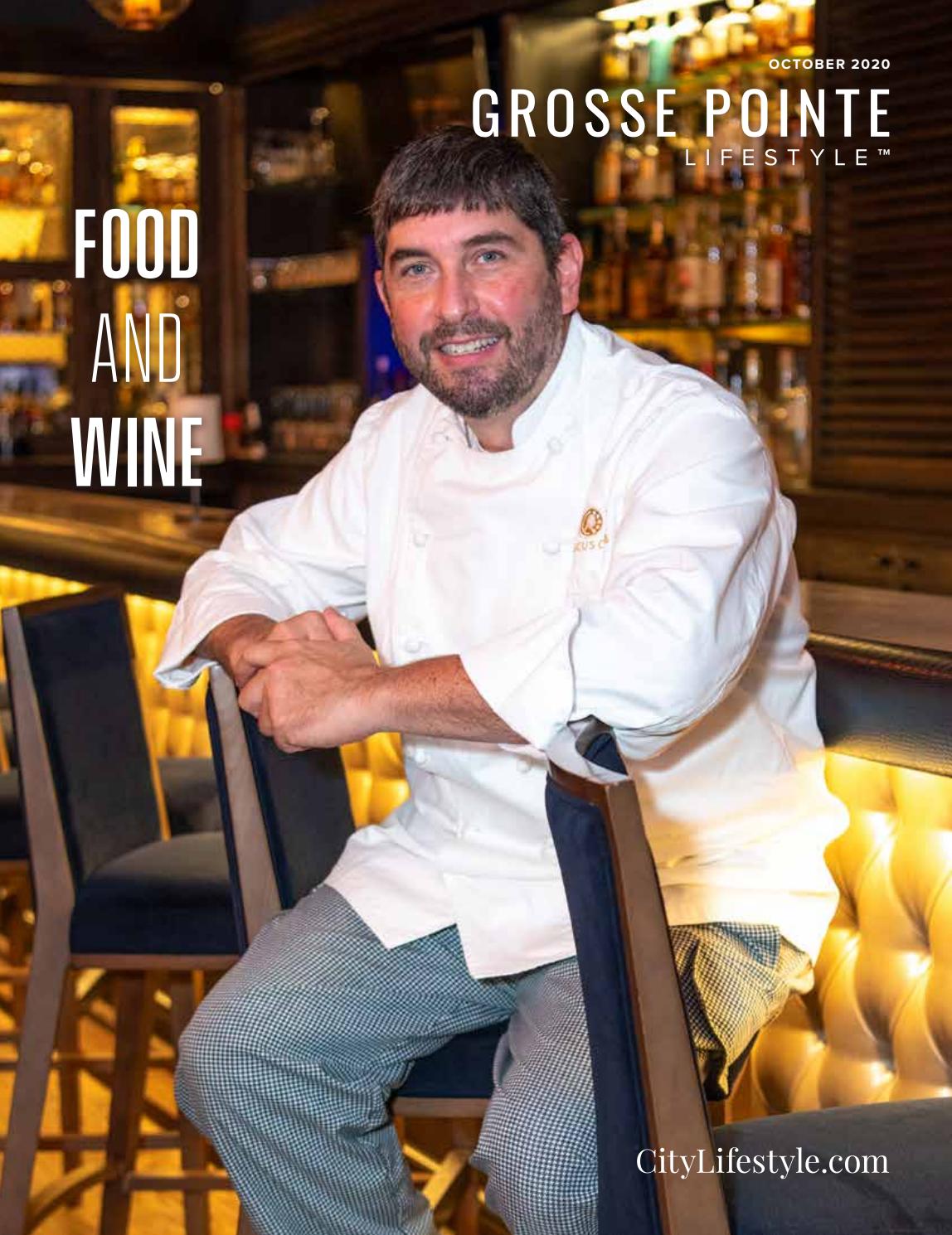 Grosse Pointe, MI October 2020 by City Lifestyle Issuu