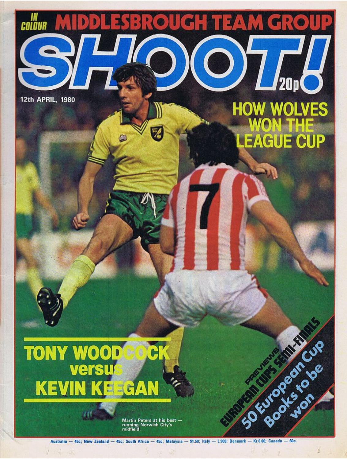 Shoot Magazine 1980_04_12 by Ger M Issuu