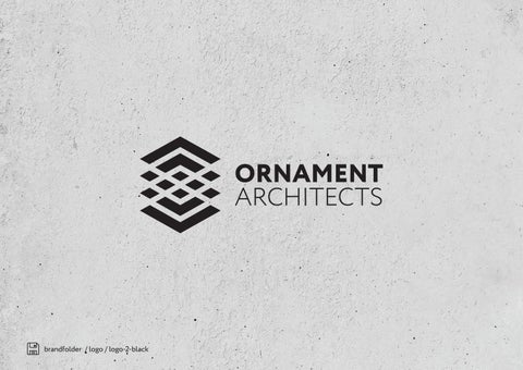 Ornament architect 第 8 页
