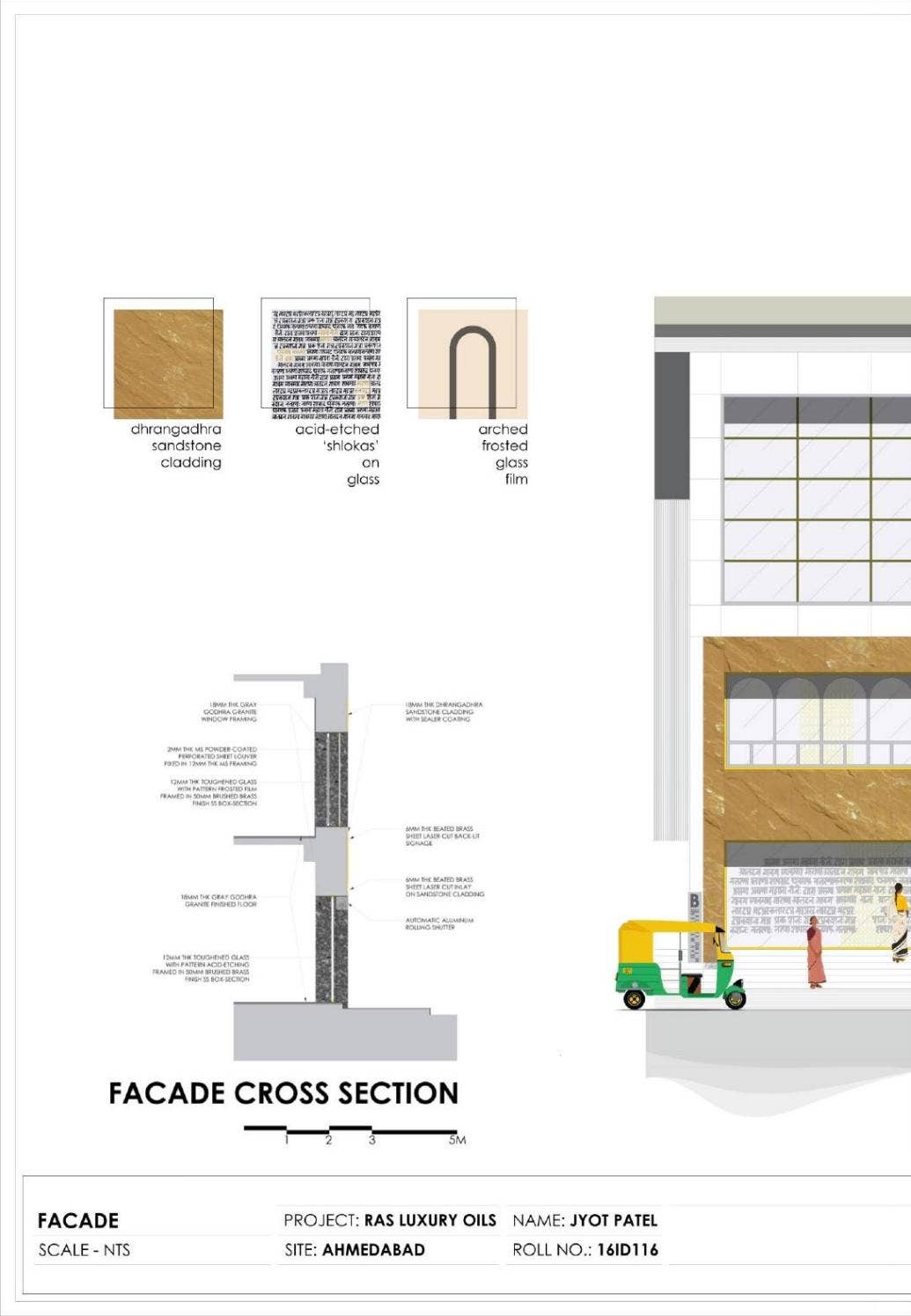 Undergraduate Thesis in Interior Design by Jyot Patel - Issuu