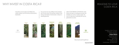 INVEST IN COSTA RICA - CANADA 第 17 页