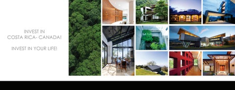 INVEST IN COSTA RICA - CANADA 第 2 页