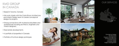 INVEST IN COSTA RICA - CANADA 第 4 页