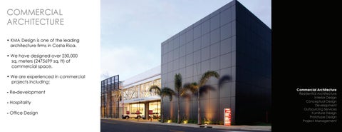 INVEST IN COSTA RICA - CANADA 第 6 页
