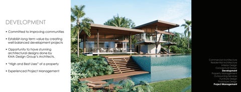 INVEST IN COSTA RICA - CANADA 第 9 页