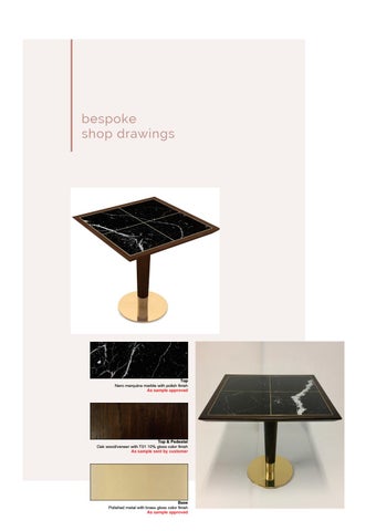 PS Interiors 家具目录 · 定制 家具 design by 第 10 页