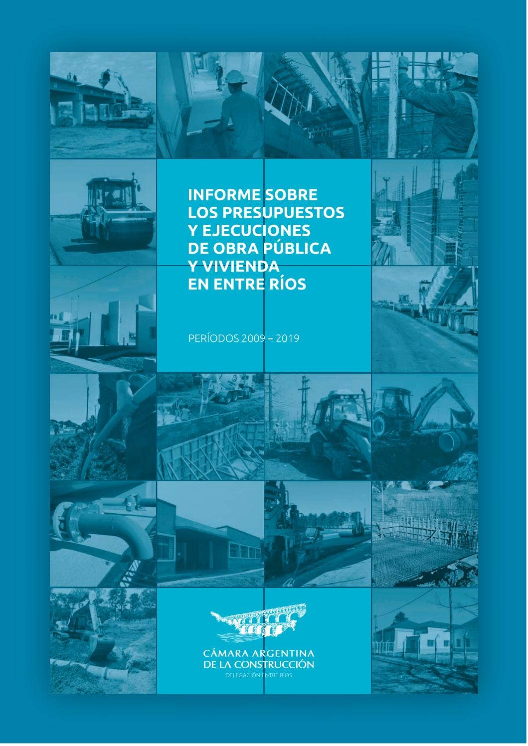 Informe sobre los Presupuestos y Ejecuciones de Obra Pública y Vivienda ...