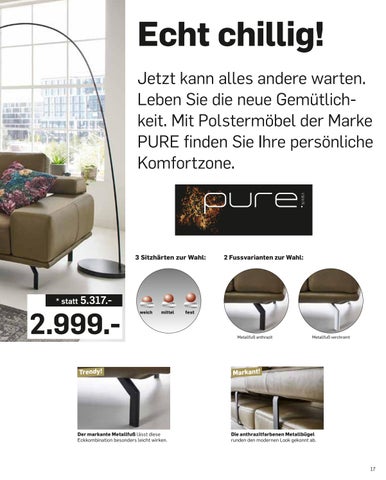 Möbel Ludwig 家具目录 · 41P20 第 17 页