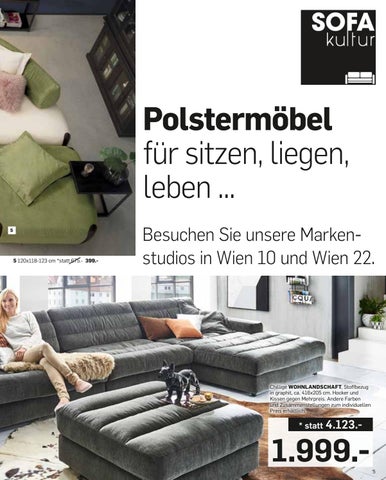 Möbel Ludwig 家具目录 · 41P20 第 5 页