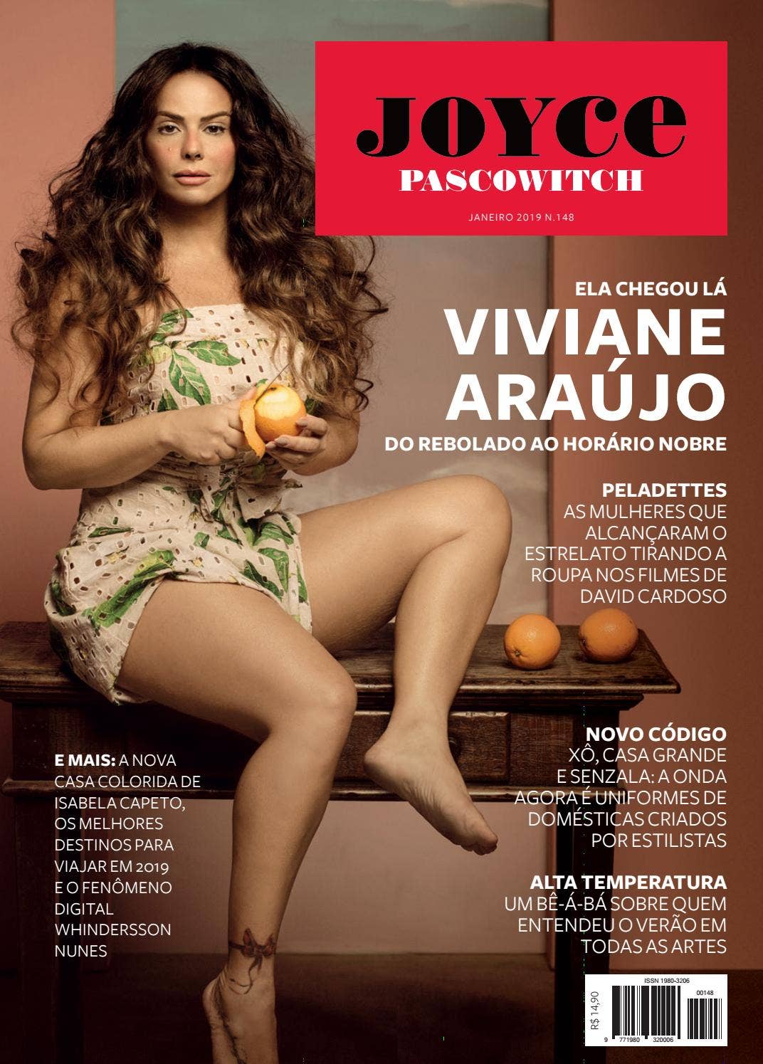 Revista J.P | Edição 148 by Editora Glamurama - Issuu