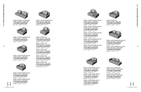 AH CATALOG V3.0 Low 灯饰目录 · H by 第 20 页