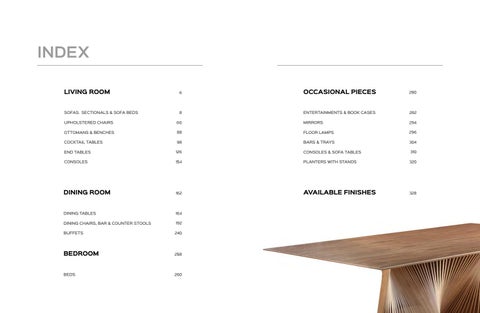 AH CATALOG V3.0 Low 灯饰目录 · H by 第 3 页