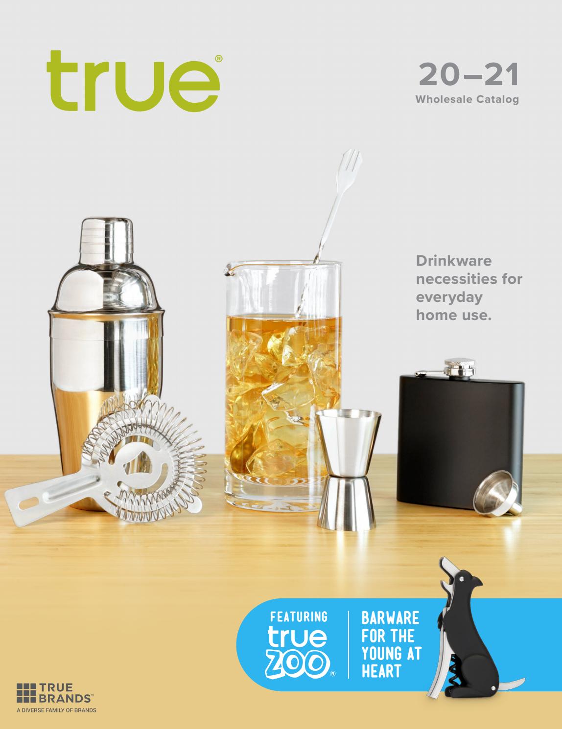 True Brands True & Zoo 20202021 by The Street Brands Issuu