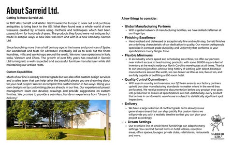 Sarreid Ltd 工程 酒店工程 2020 第 3 页