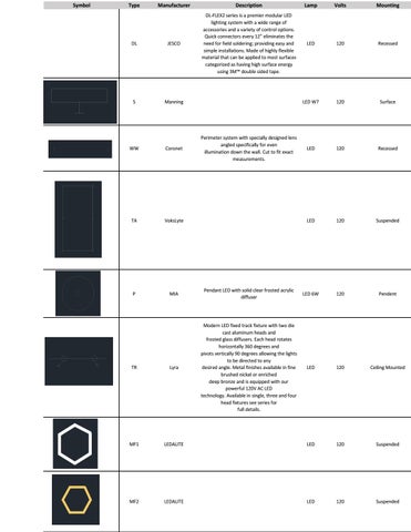 Adam Nguyen 灯饰目录 · 灯饰 Portfolio - 第 10 页