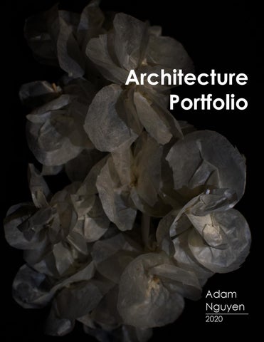 Adam Nguyen 灯饰目录 · 灯饰 Portfolio - 第 1 页