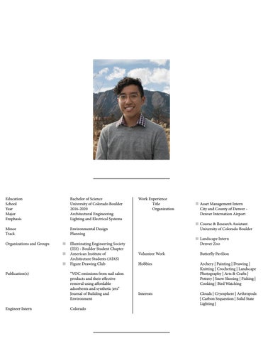 Adam Nguyen 灯饰目录 · 灯饰 Portfolio - 第 2 页