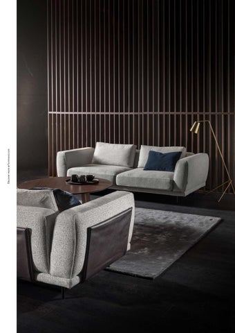 Colifac en Krea 家具目录 · FURNINOVA catalogus 2020 第 16 页