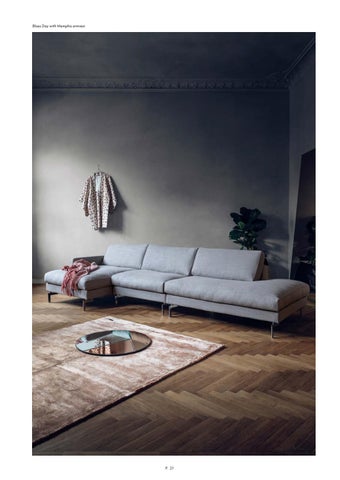 Colifac en Krea 家具目录 · FURNINOVA catalogus 2020 第 21 页