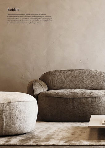 Colifac en Krea 家具目录 · FURNINOVA catalogus 2020 第 24 页