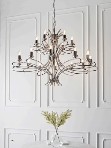 Endon Lighting Interiors 1900 灯饰目录 2020 第 4 页
