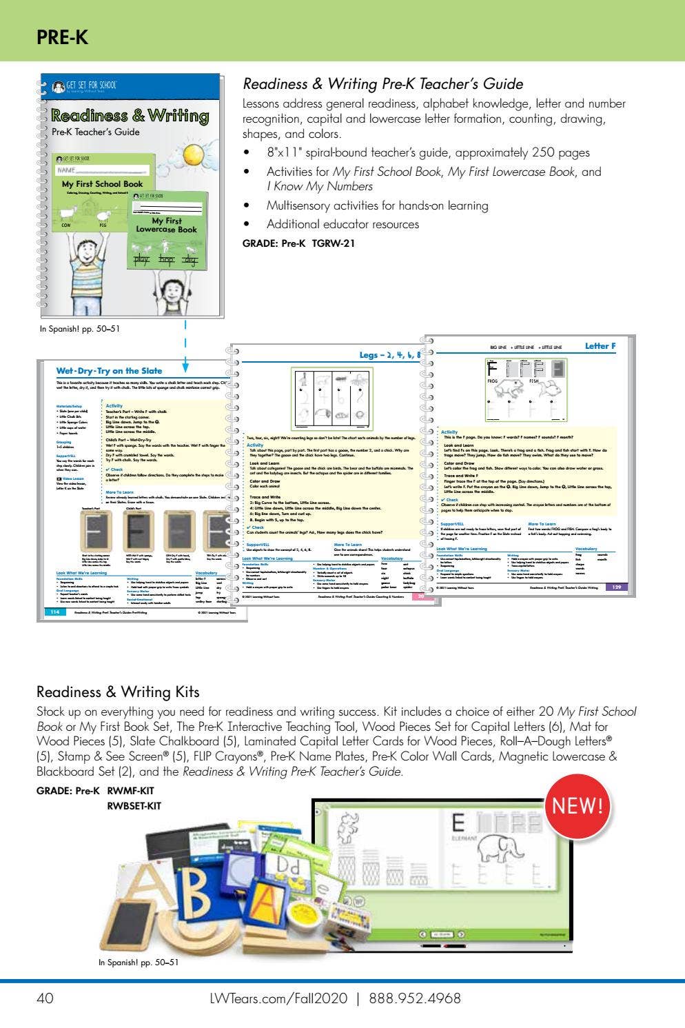 Learning Without Tears Fall 2020 Catalog by Learning Without Tears - Issuu