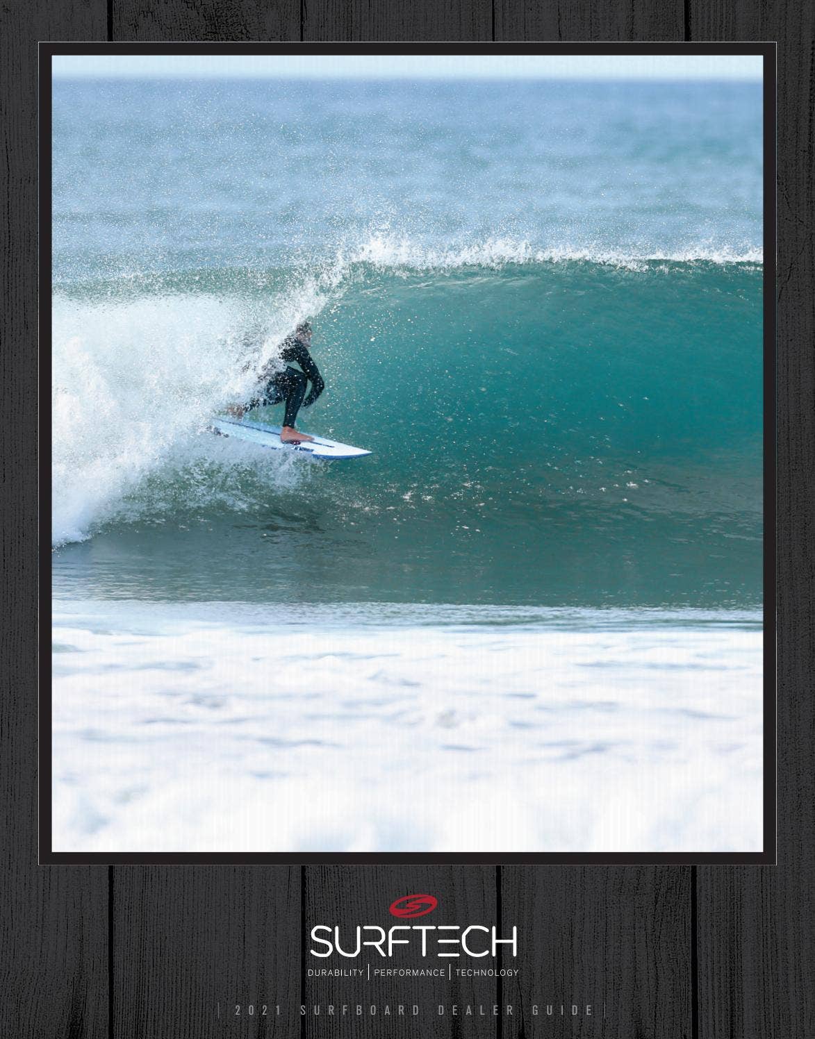 2021 Surftech Surf Catalog by Surftech Issuu