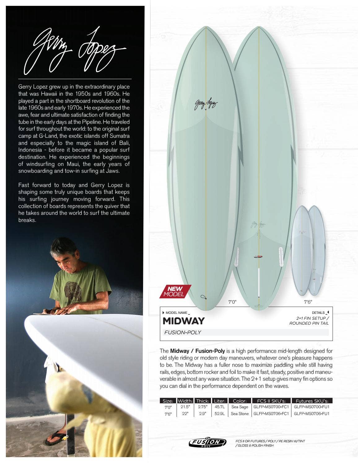 2021 Surftech Surf Catalog by Surftech Issuu