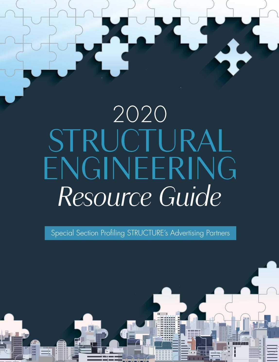 2020 STRUCTURAL ENGINEERING Resource Guide by structuremag - Issuu