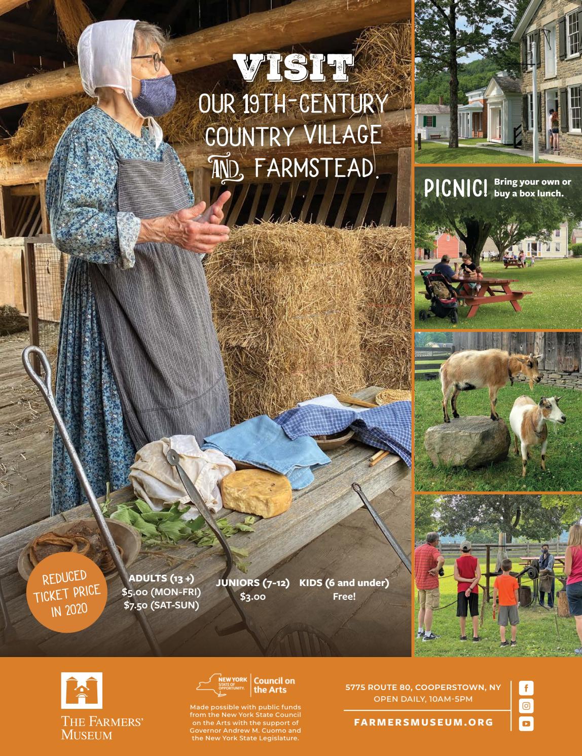 Mohawk Valley Living 83 October 2020 by Mohawk Valley Living Issuu